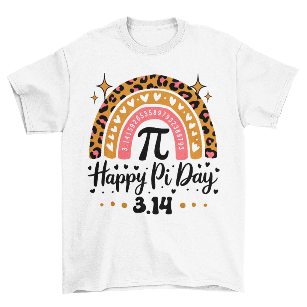 Pi Day 2