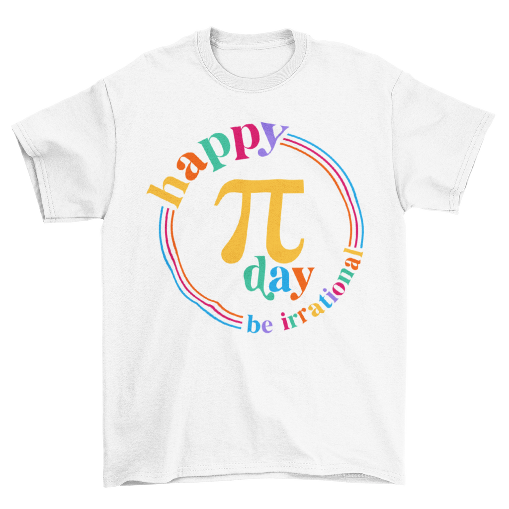 Pi Day 31