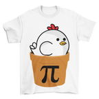 Pi Day 32