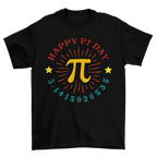 Pi Day 33