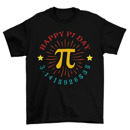 Pi Day 33