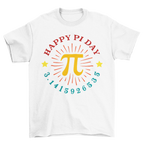 Pi Day 33