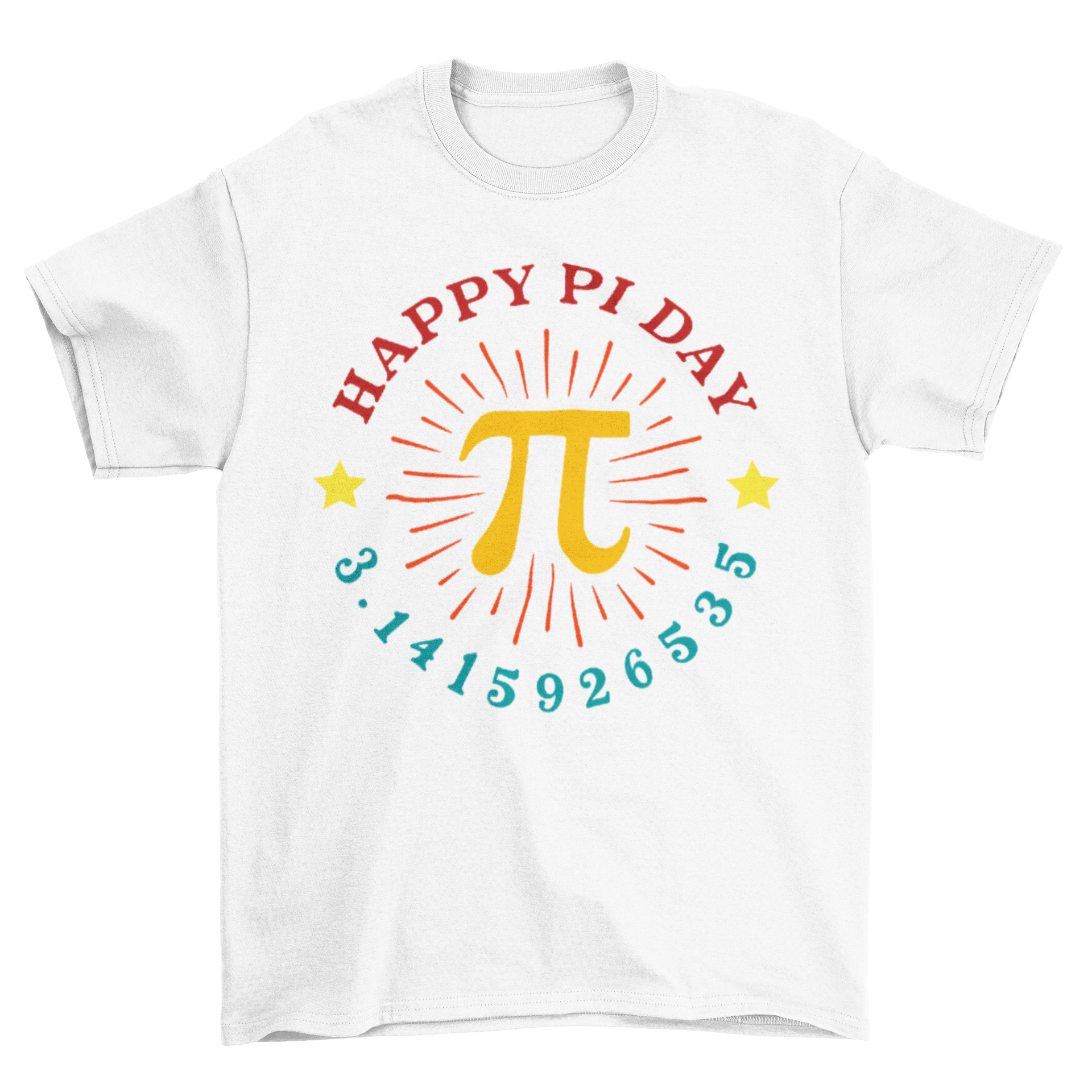 Pi Day 33