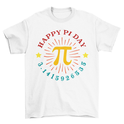 Pi Day 33