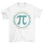 Pi Day 35