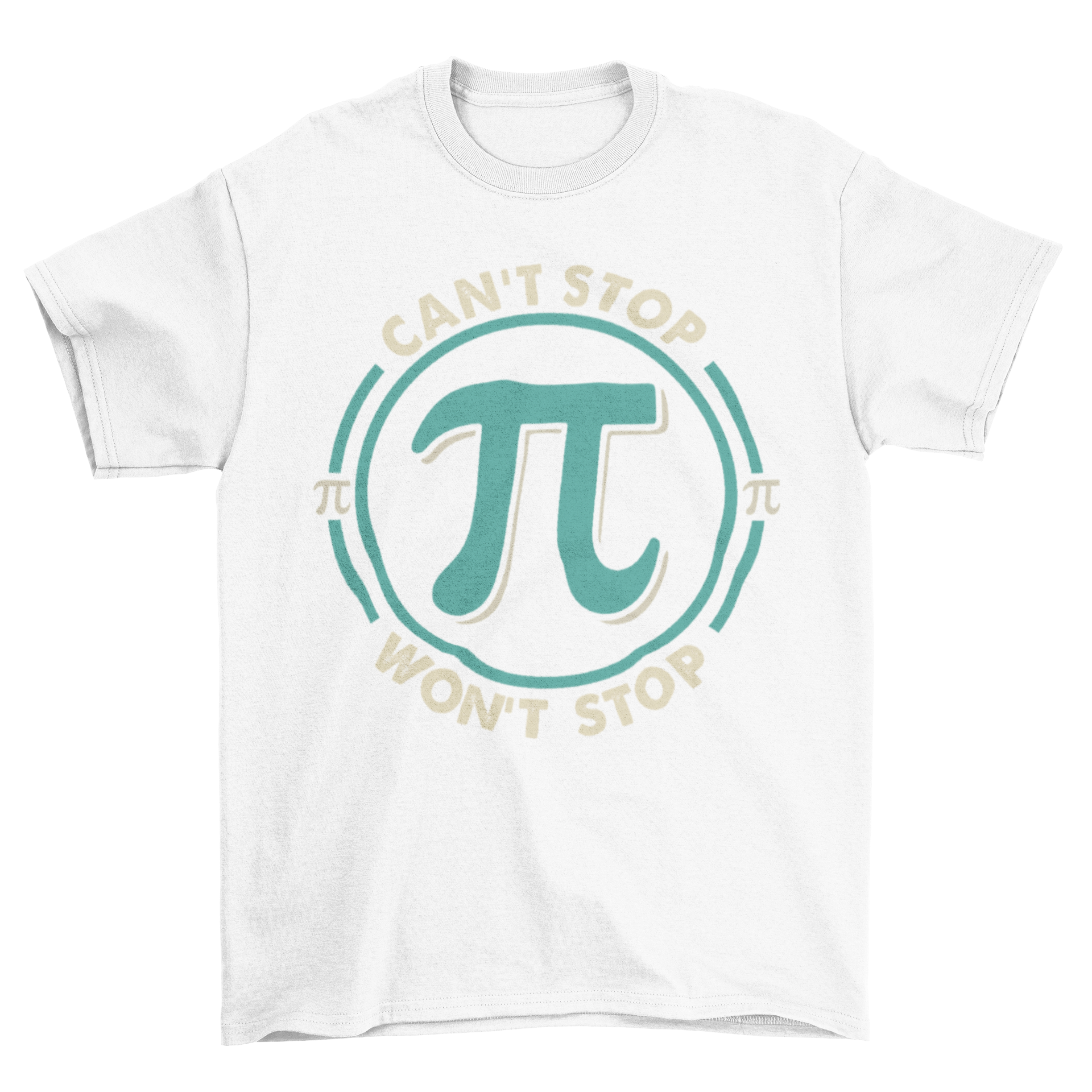 Pi Day 35