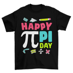 Pi Day 36