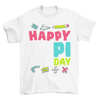 Pi Day 36