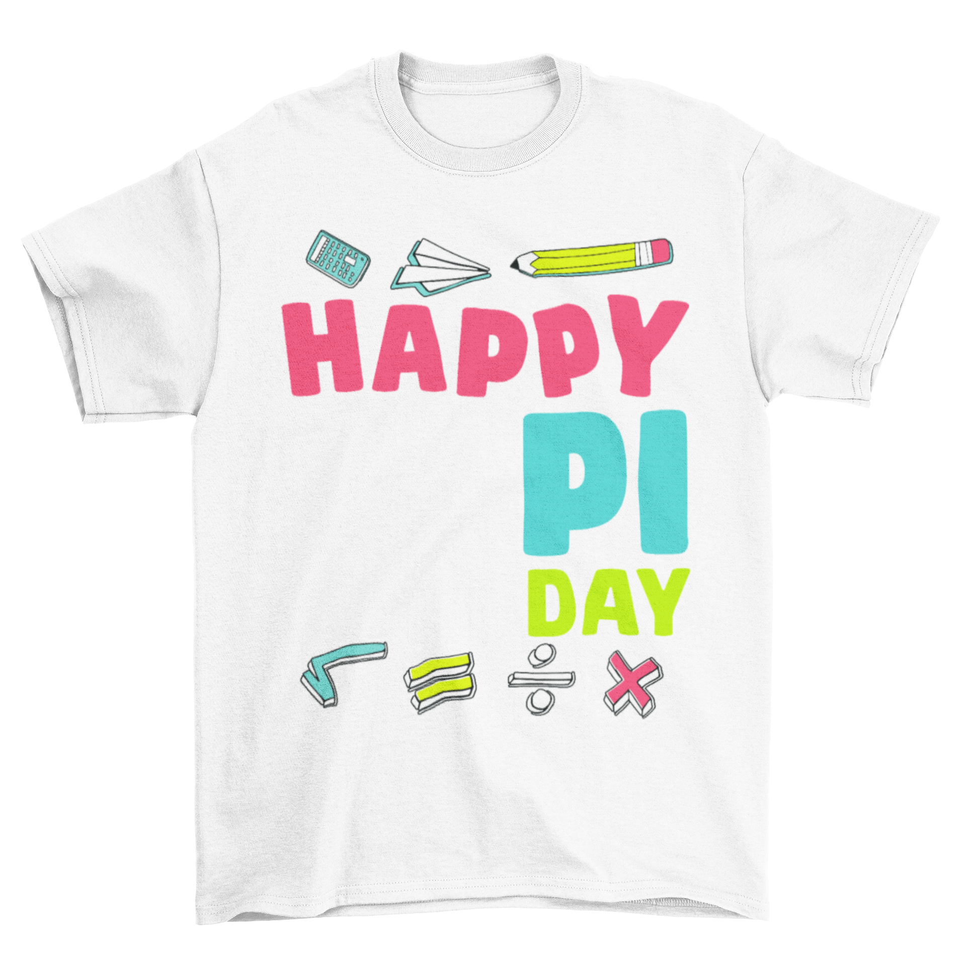 Pi Day 36