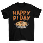 Pi Day 3