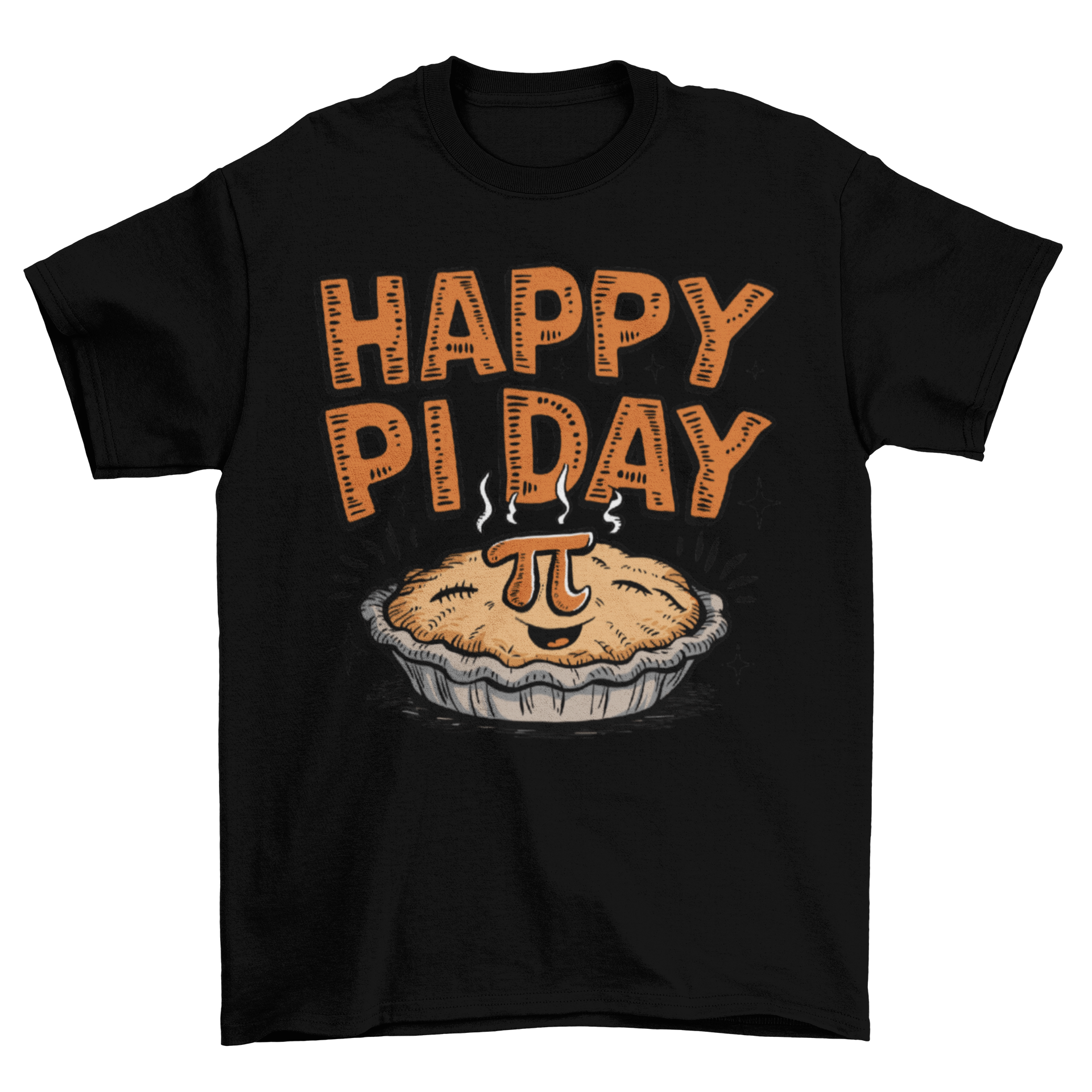 Pi Day 3