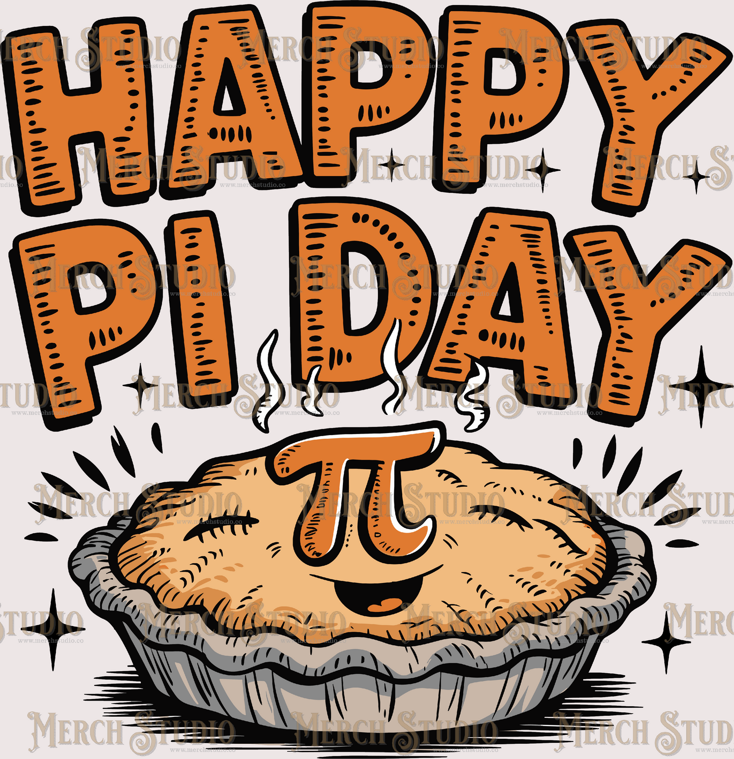 Pi Day 3