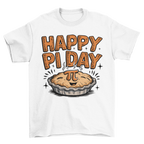 Pi Day 3