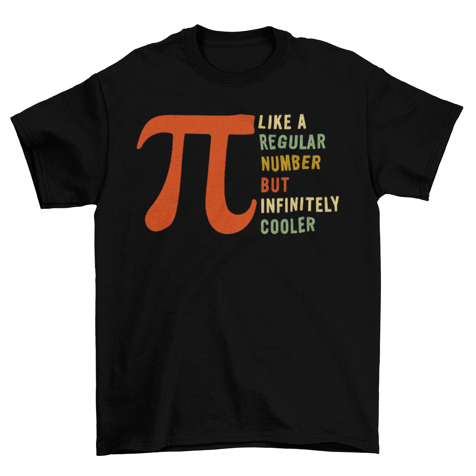 Pi Day 40