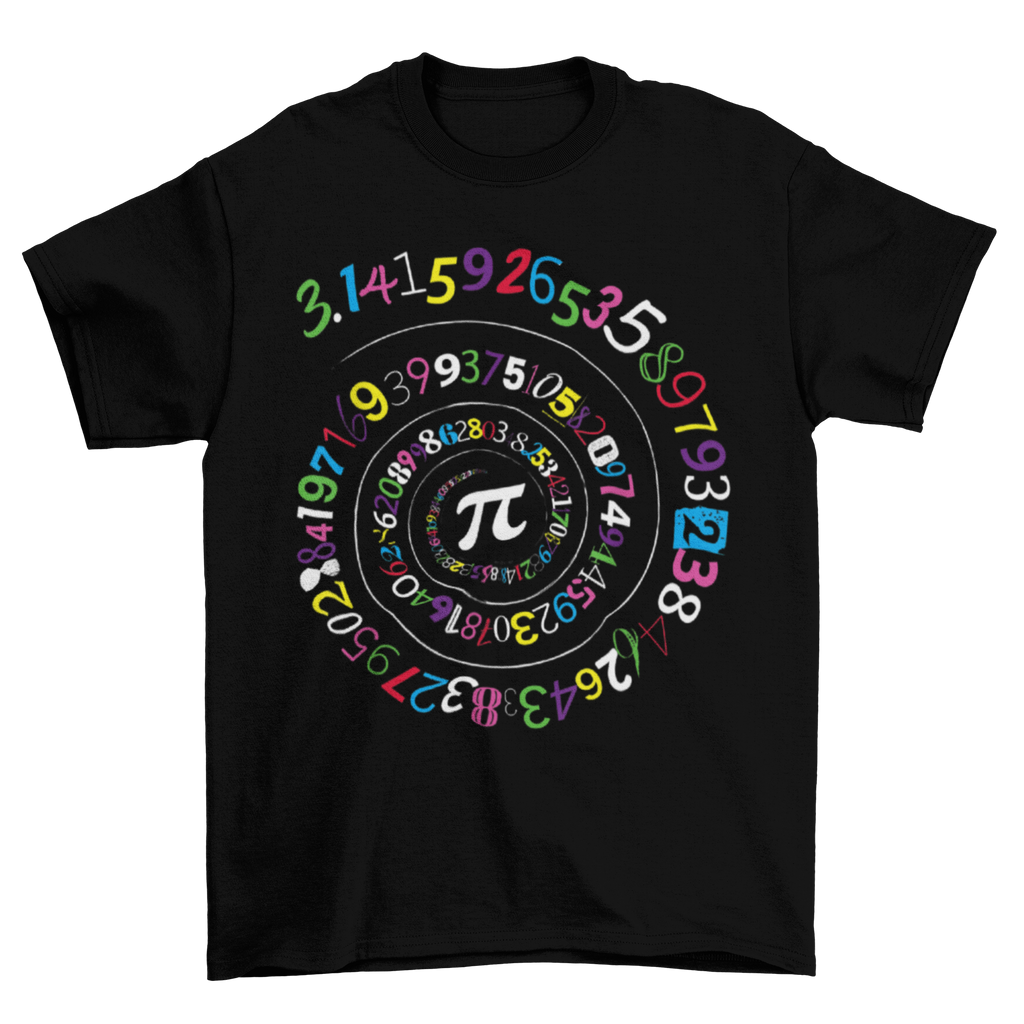 Pi Day 41