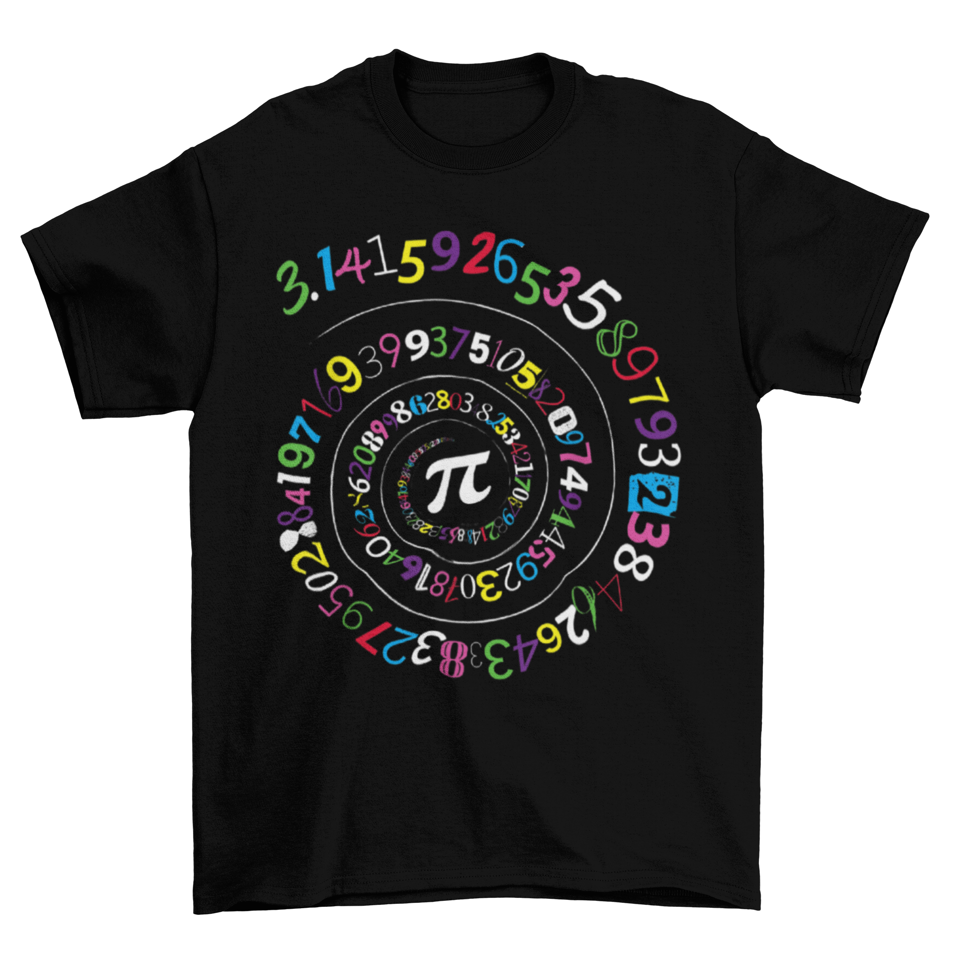 Pi Day 41