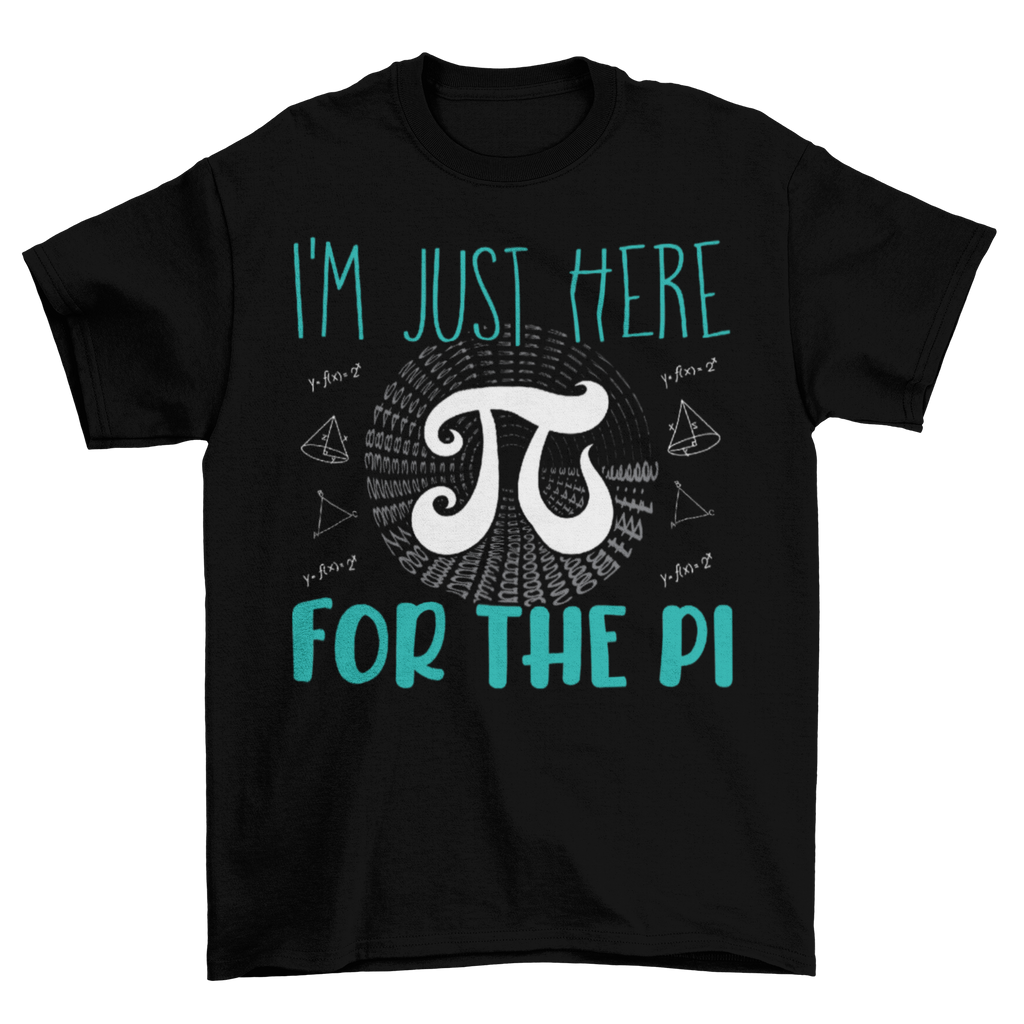 Pi Day 42