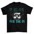 Pi Day 42