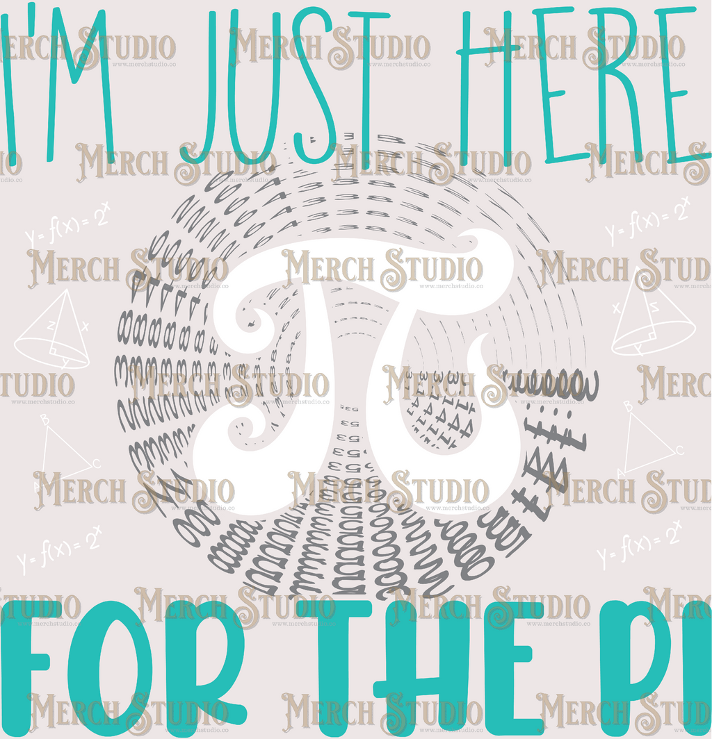 Pi Day 42
