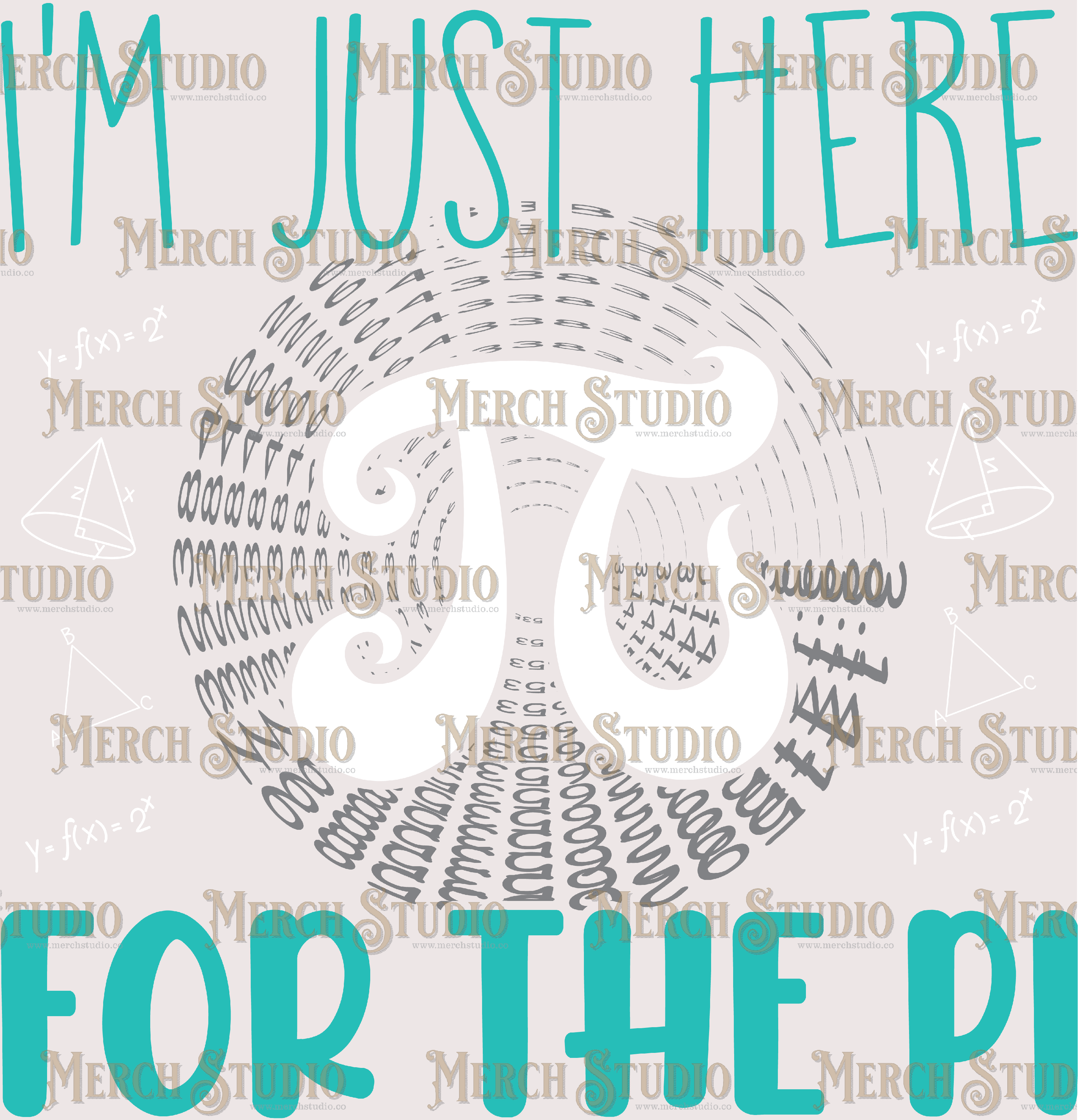 Pi Day 42
