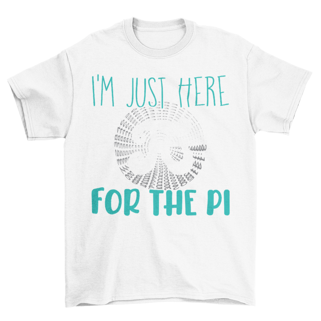 Pi Day 42