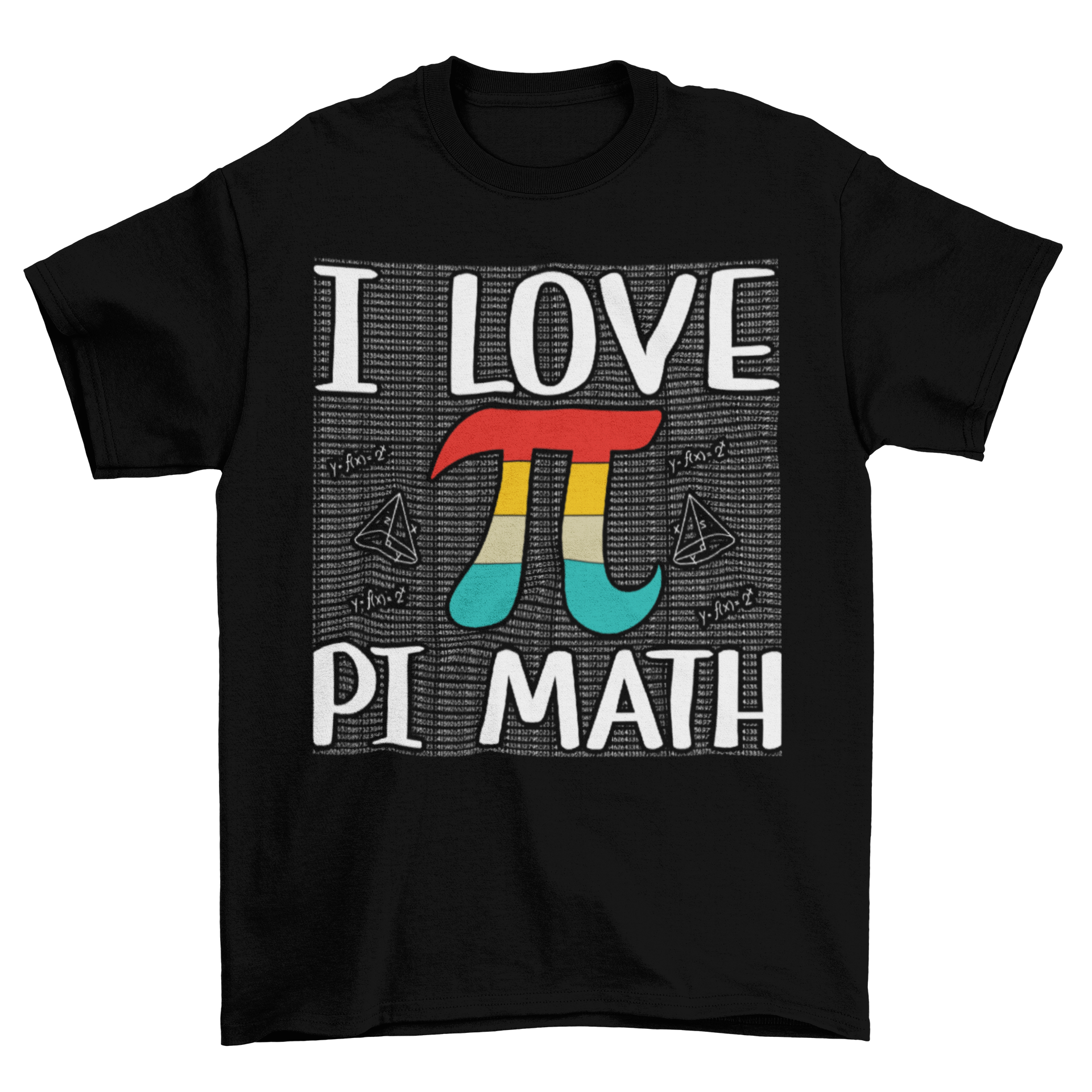 Pi Day 43