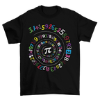 Pi Day 45