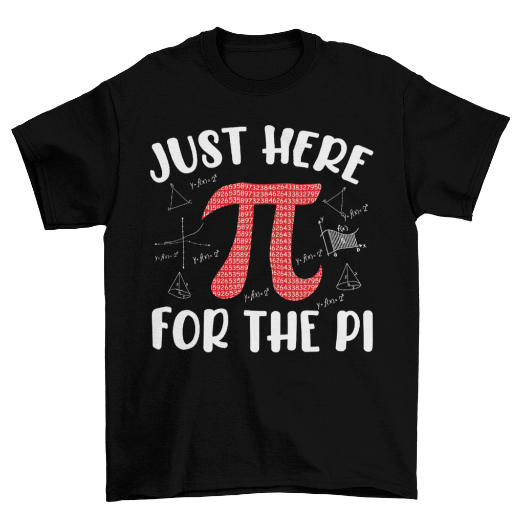 Pi Day 49