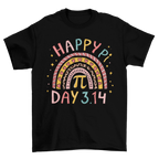 Pi Day 4