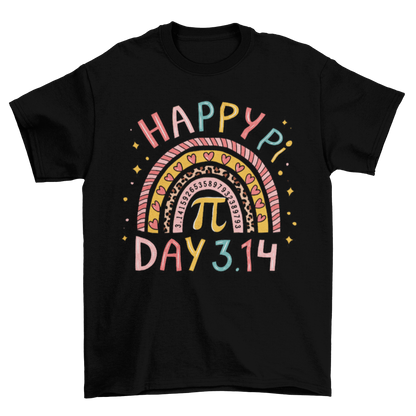 Pi Day 4