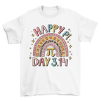 Pi Day 4
