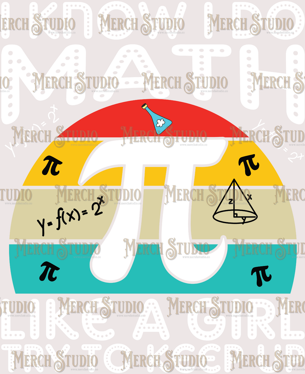 Pi Day 50