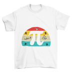 Pi Day 50