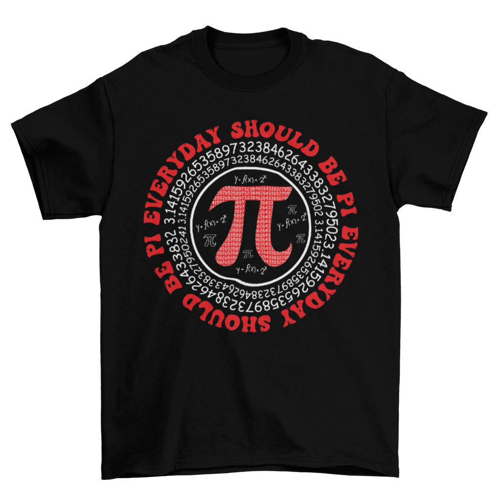 Pi Day 51