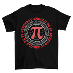 Pi Day 51
