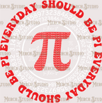 Pi Day 51