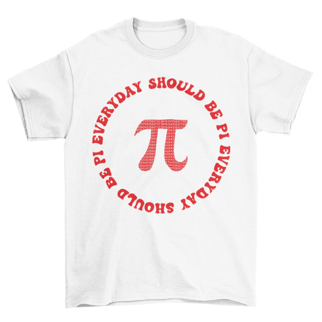 Pi Day 51