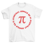 Pi Day 51