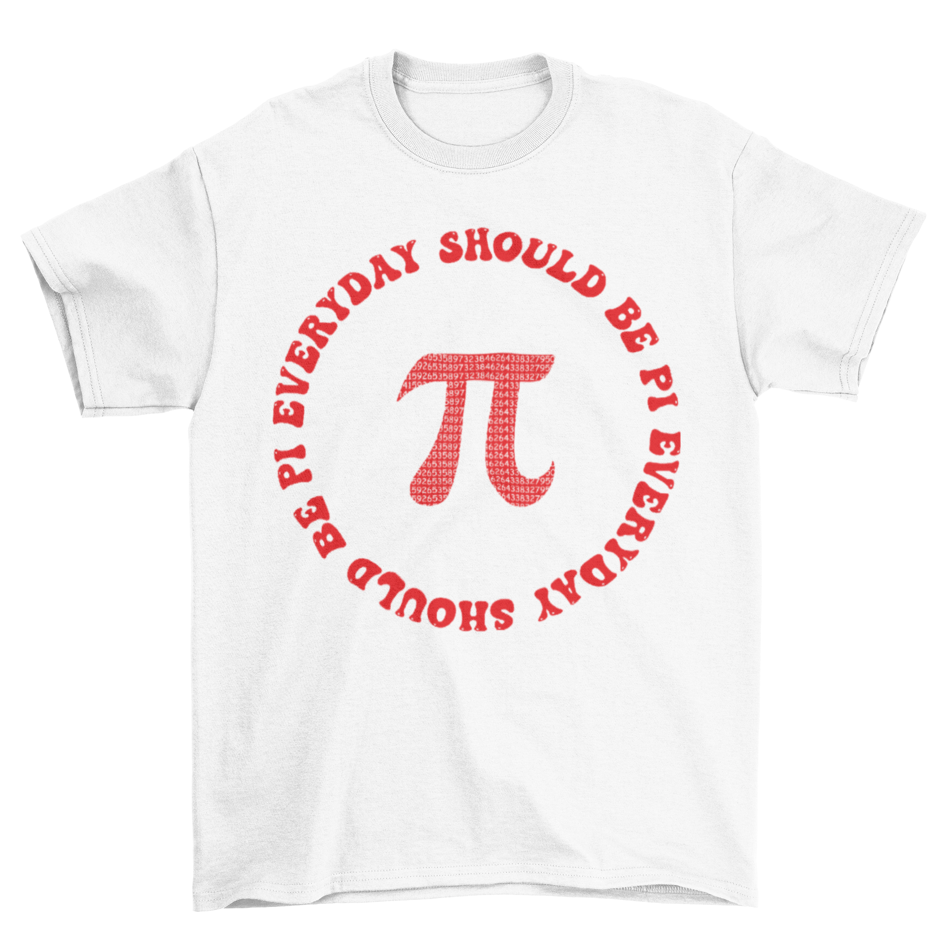 Pi Day 51