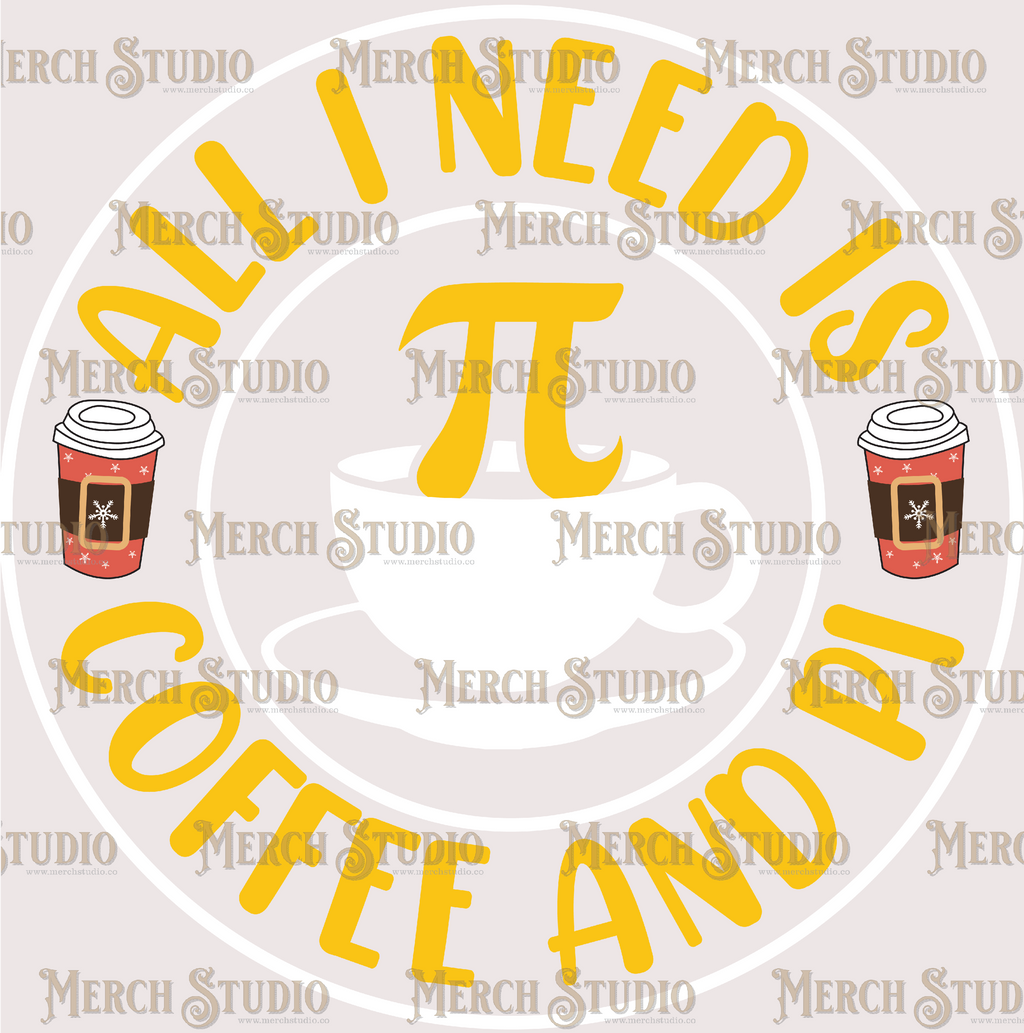 Pi Day 52