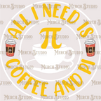 Pi Day 52