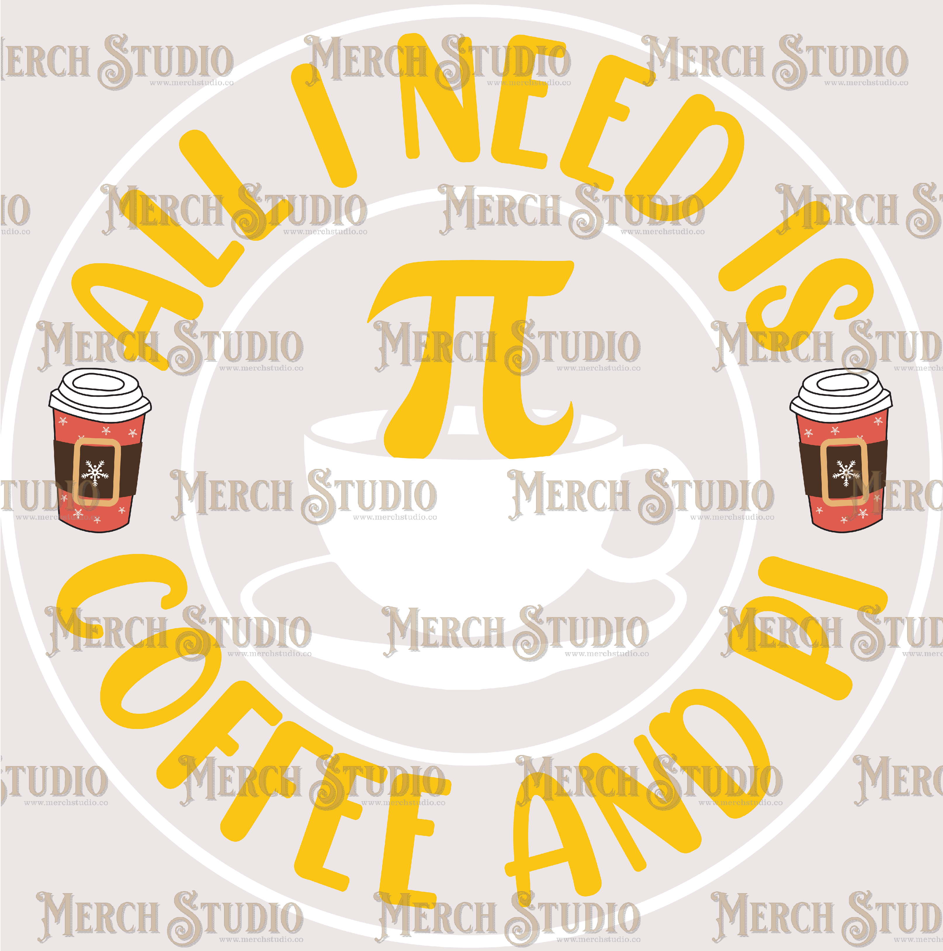 Pi Day 52