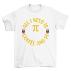 Pi Day 52