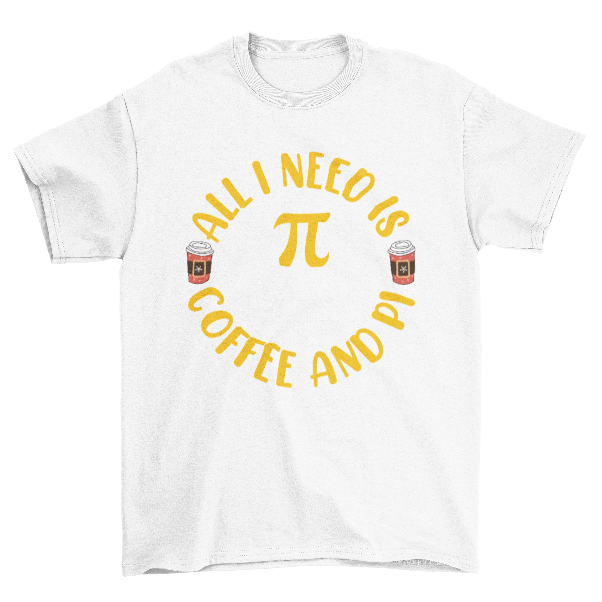 Pi Day 52