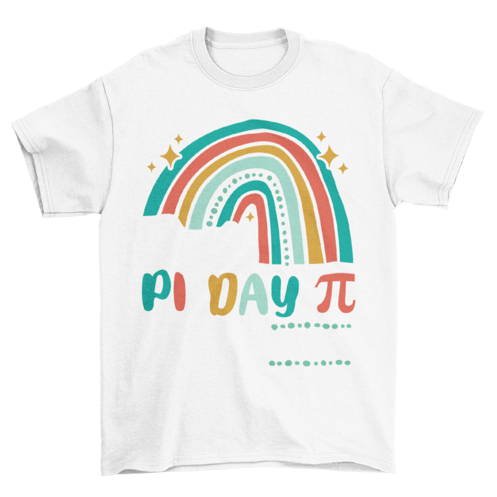 Pi Day 53