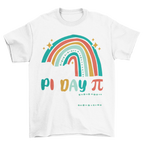 Pi Day 53