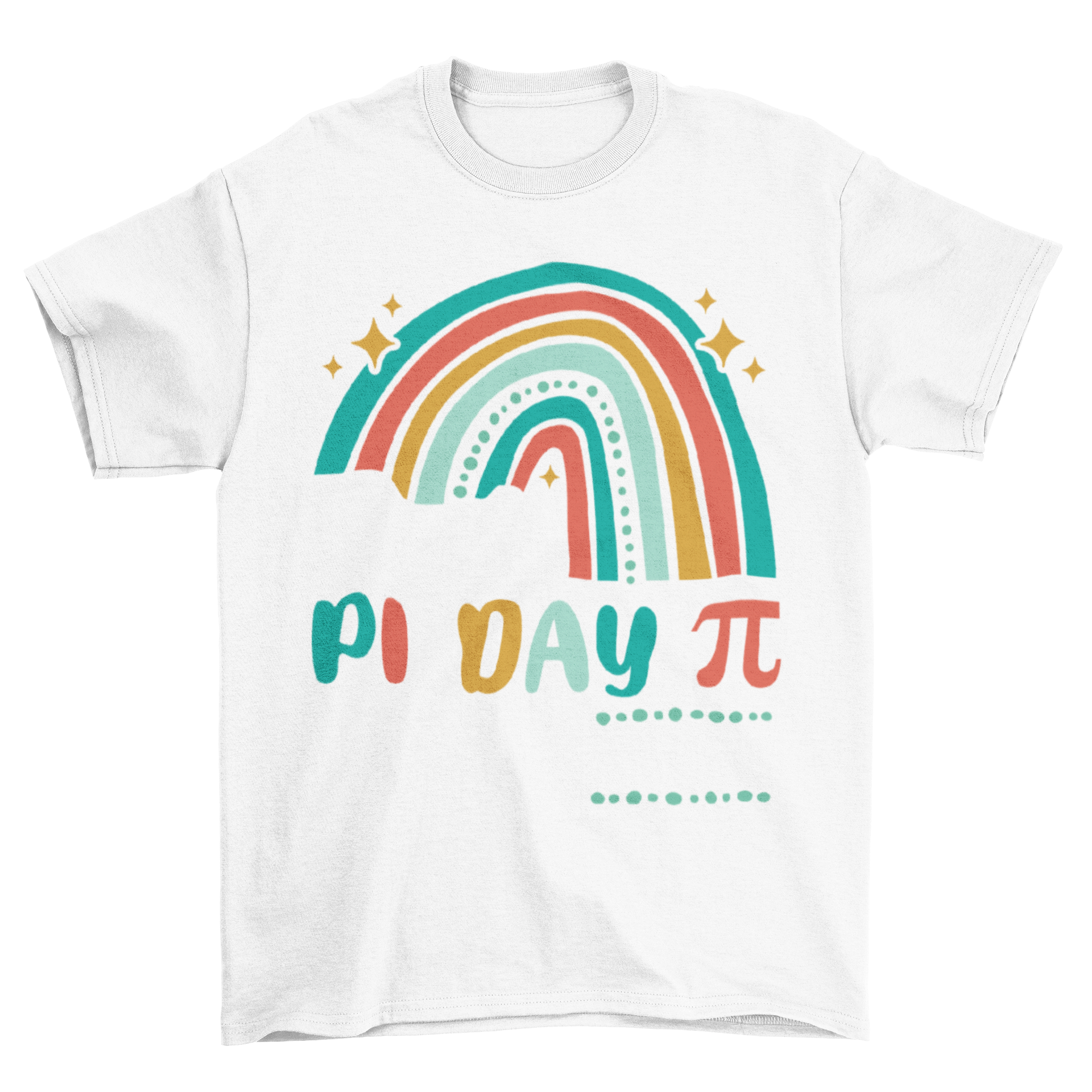 Pi Day 53