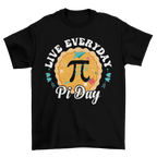 Pi Day 57