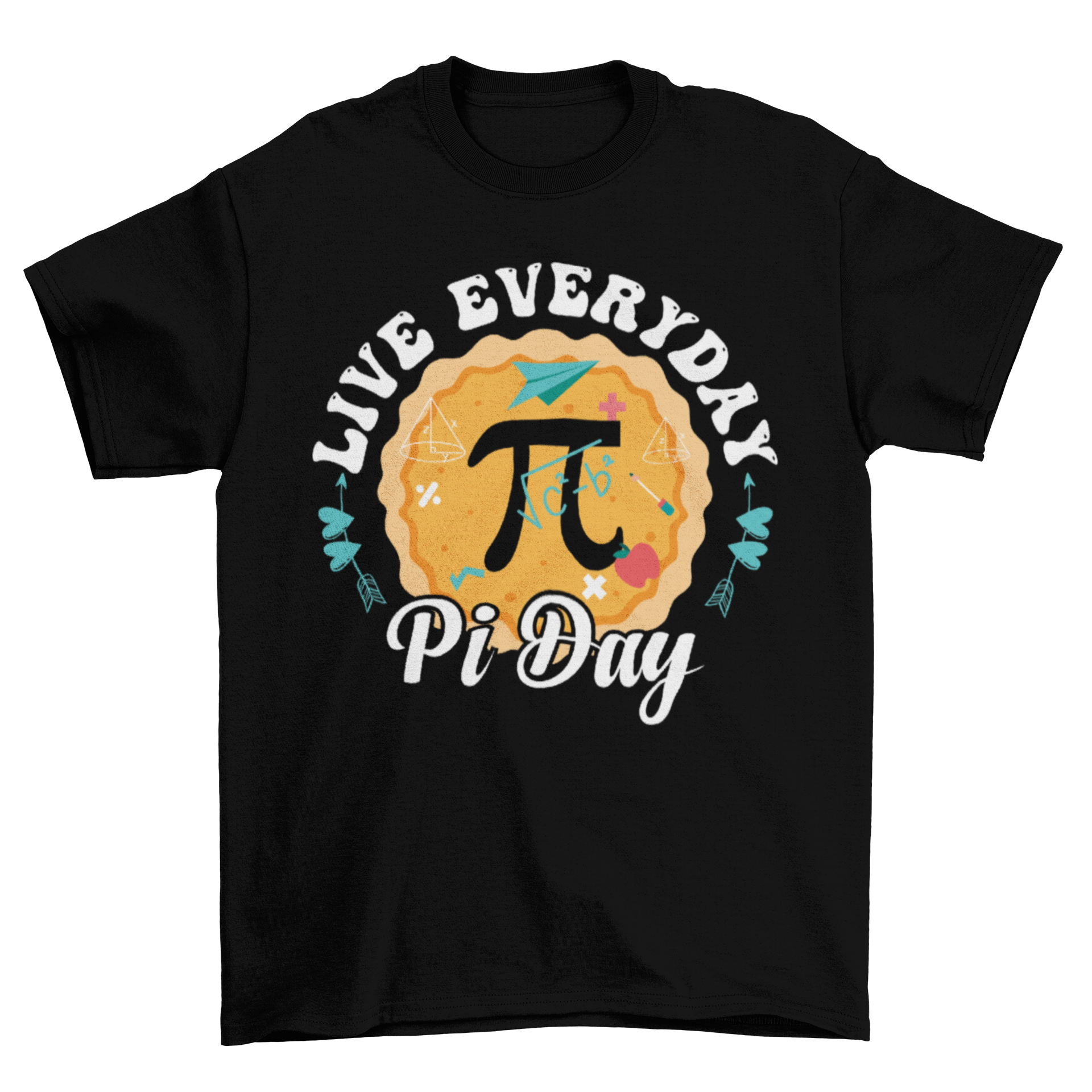 Pi Day 57