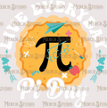 Pi Day 57